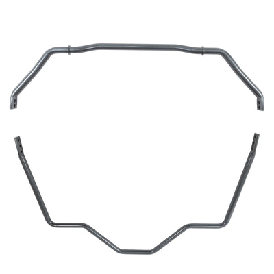 Belltech 2021+ Ford F150 2WD/4WD Front & Rear Sway Bar Set w/ Hardware (5461/5561)