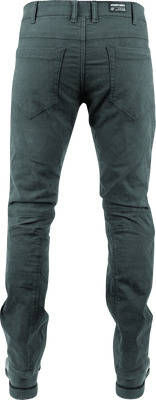 Speed and Strength Dogs Of War 2.0 Pant Charcoal Size - 30 X 30