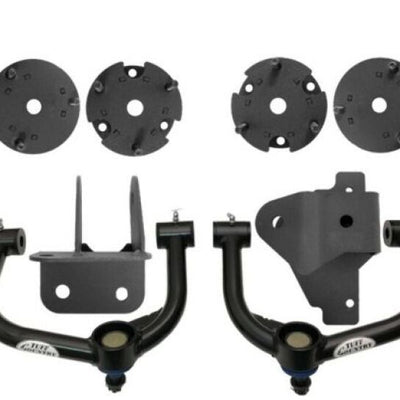 Tuff Country 21-23 Ford Bronco Sasquatch Upper Control Arms Ball Joint