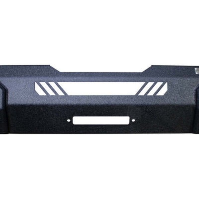 Fishbone Offroad 12-15 Tacoma Center Stubby Bumper