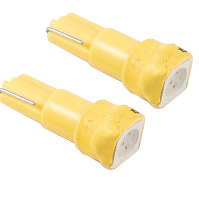 Diode Dynamics 74 SMD1 LED - Amber (Pair)