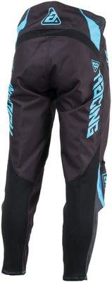 Answer 25 Syncron Envenom Pants Blue/Black Youth Size - 22