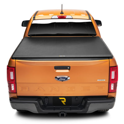 Truxedo 2024 Ford Ranger 5ft Bed Truxport Bed Cover