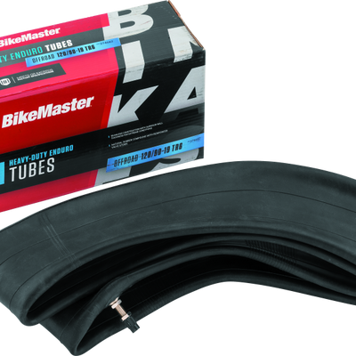 BikeMaster 120/90-19 TR6 Tube Extra Heavy Duty