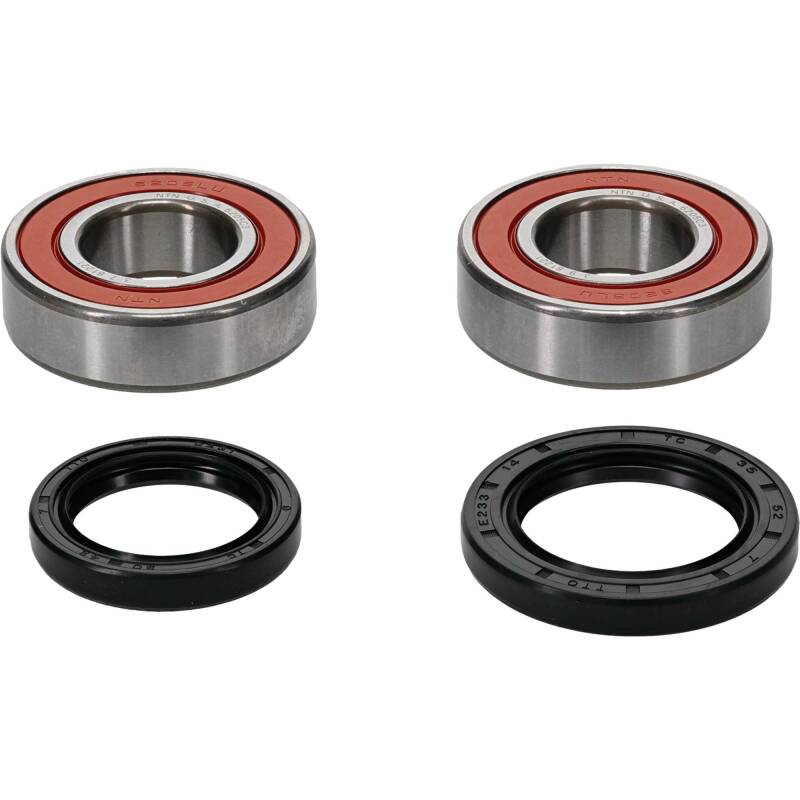 Pivot Works Premium Wheel Bearing
