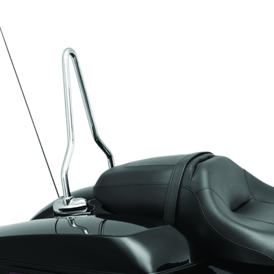 Kuryakyn Sissy Bar For 14-23 Touring Chrome