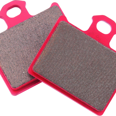 BikeMaster BM-602 Sintered Brake Pads