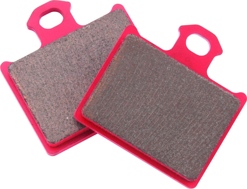 BikeMaster BM-602 Sintered Brake Pads