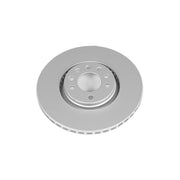 Power Stop 06-11 Saab 9-3 Front Evolution High Carbon Geomet Coated Rotor