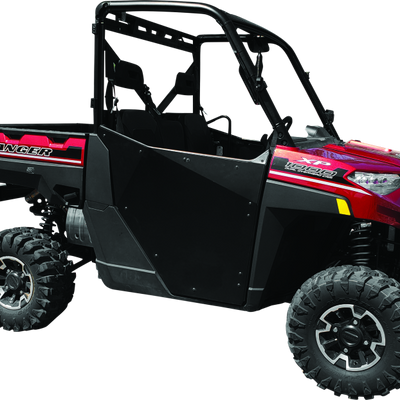 DragonFire Racing 18-24 Polaris Ranger XP 1000 UTV Doors - 2 Doors