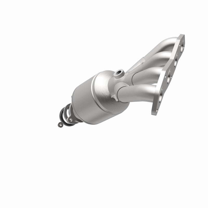 MagnaFlow Direct Fit Catalytic Converter 03-05 Honda Civic 1.3L