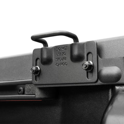 Extang 2024 Toyota Tacoma (5ft Bed) Trifecta ALX