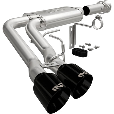 Magnaflow 21+ Ford F-150 Speq Series Cat Back Exhaust