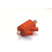 Dynatek Ignition Coil Set - Dual Output - 1.5 Ohm Dual Plug/Dual Fire