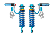 King Shocks 2022+ Toyota Tundra Front 3.0 IBP Coilover Performance Shock Kit w/ Comp Adj. (Pair)
