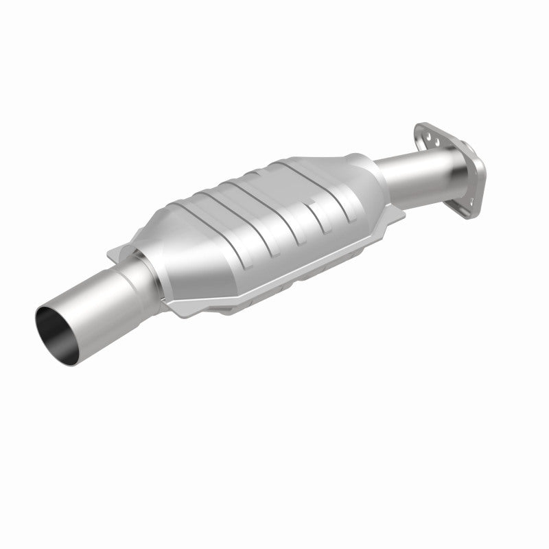 MagnaFlow Direct Fit Catalytic Converter GM 77 79