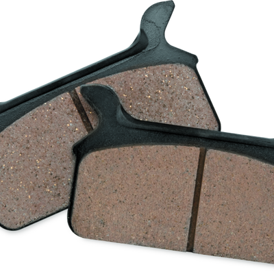 Twin Power 86-99 FLT Brake Pads Organic Replaces 43957-86E Rear