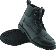 Speed and Strength Call to Arms Boot Black Size - 9