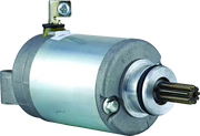 BikeMaster Kawasaki Starter