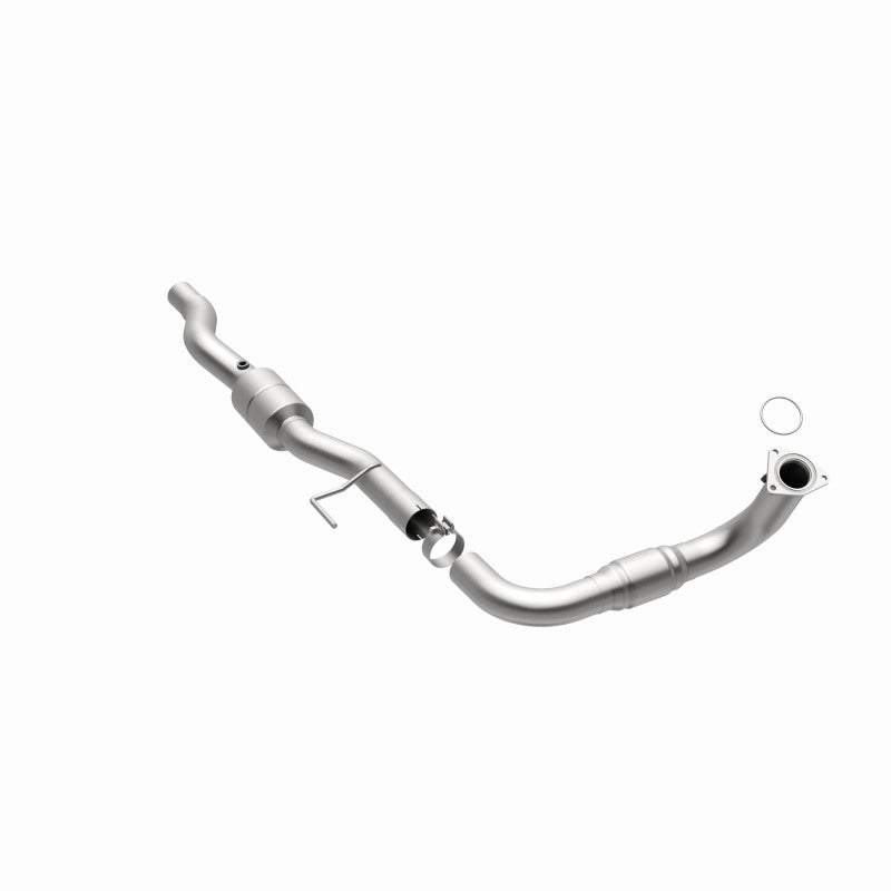 MagnaFlow Direct Fit Catalytic Converter 02-03 Avalanche 8.1 DS OEM