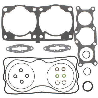Vertex Pistons 11-12 800 Pro RMK/800 RMK Top End Gasket Kit