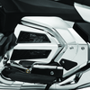 Kuryakyn Omni Frame Covers 18-20 GL1800 Chrome