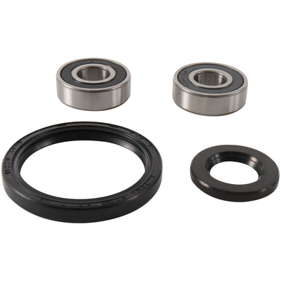 Pivot Works 93-06 Kawasaki KDX200 - Front Wheel Bearing Kit