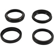 Pivot Works 09-12 Honda CRF450R Fork Oil and Dust Seal Kit