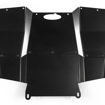 Addictive Desert Designs 2024 Toyota Tacoma Stealth Center Mount Front Bumper Skid Plate