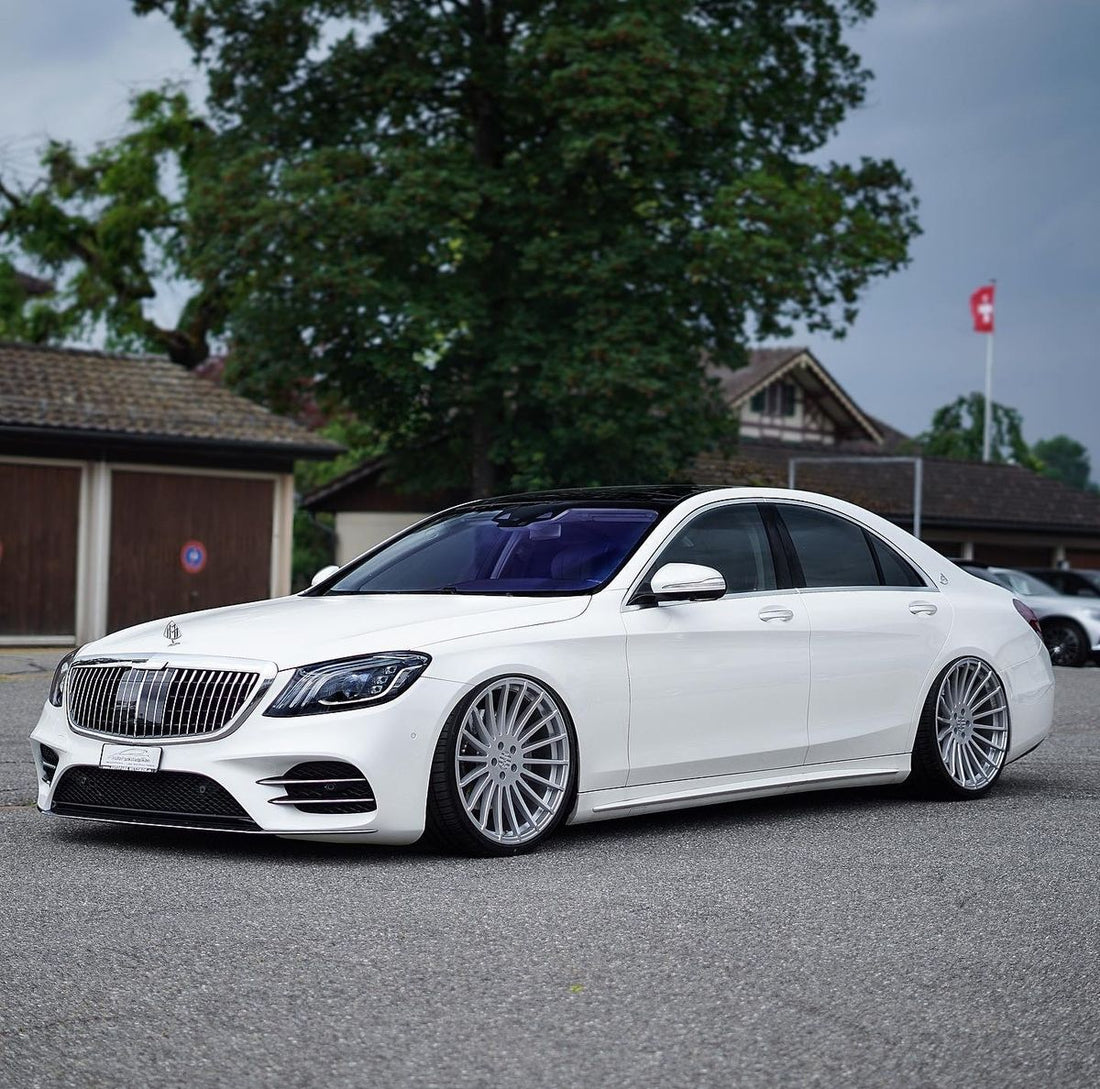 Pure Auto Performance