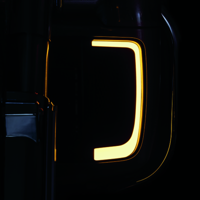 Kuryakyn Tracer Lower Fairing Grill Black