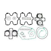 Athena 1986 Honda VF500F/F2F INTERCEPTOR Complete Gasket Kit (w/o Oil Seals)