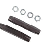 UMI Performance 65-70 GM B-Body Tie Rod Adjusting Sleeves