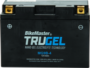 BikeMaster TruGel Battery - MG9B-4