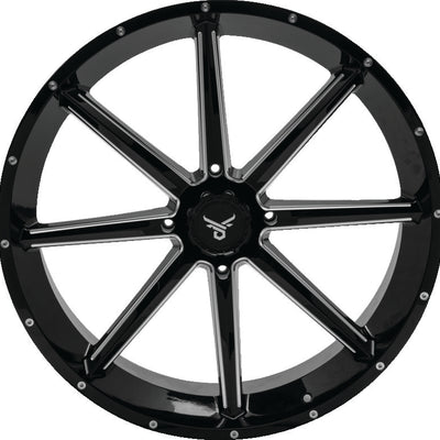 QuadBoss Slicer 24X7 - 4/156 4+3