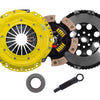 ACT 00-04 Audi A6 Quattro / 00-02 Audi S4 Base / 01-02 Audi S4 Avant XT/Race Sprung 6 Pad Clutch Kit