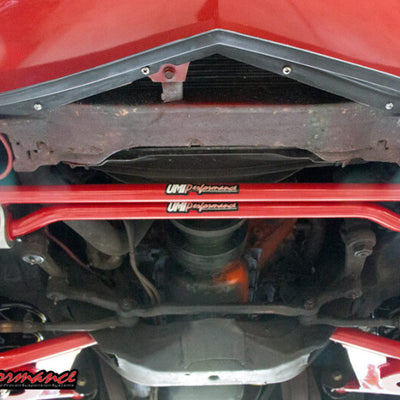 UMI Performance 68-72 GM A-Body 70-74 GM F-Body Front Frame Brace