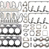 Cometic GM LML/LGH Duramax 4.130in Bore .047in MLX Cylinder Head Gasket Top End Gasket Kit