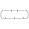 Cometic Chevrolet Gen IV/V/VI .188in Fiber Valve Cover Set