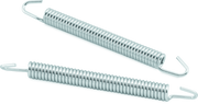 BikeMaster Exhaust Springs (Pair) - 90mm