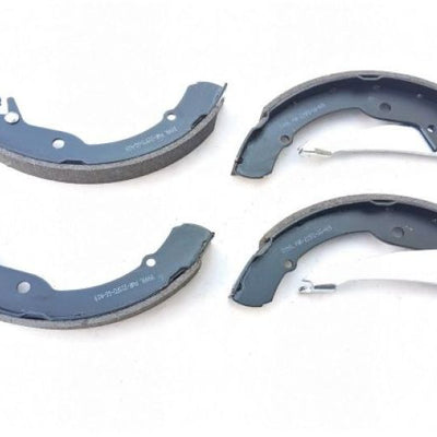 Power Stop 11-12 Volkswagen Jetta Rear Autospecialty Brake Shoes