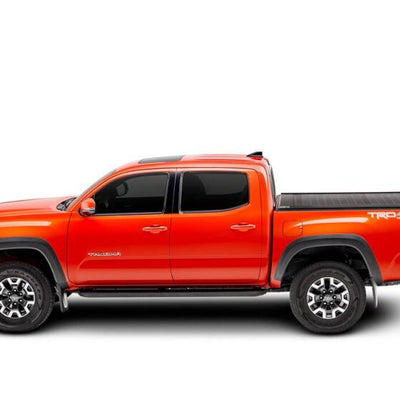 Retrax 2024 Toyota Tacoma 5ft Bed RetraxPRO MX