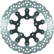 BikeMaster Kawasaki Contour Brake Rotor