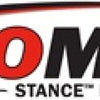 LOMAX Stance Hard Cover 16+ Toyota Tacoma 5ft Box (w/o OEM hard cover)