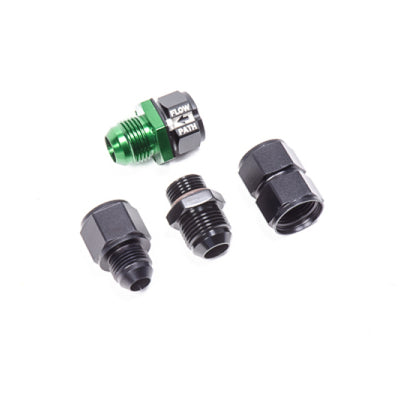 Radium Engineering Universal Check Valve Kit 10AN