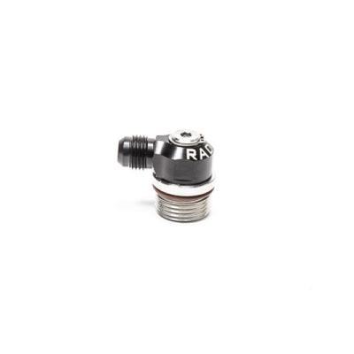 Radium Engineering 10AN ORB Swivel Banjo to 6AN Male Fitting