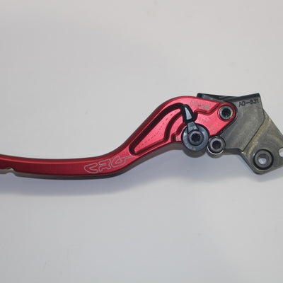 CRG 17-20 Harley-Davidson XG750A Street Rod RC2 Clutch Lever - Standard Red