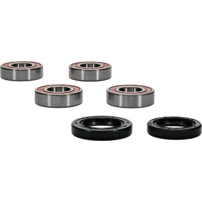 Pivot Works Premium Wheel Bearing