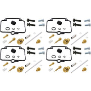 All Balls Racing 93-94 Suzuki GSXR1100 Carburetor Rebuild Kit