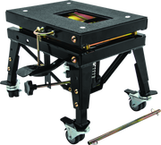 BikeMaster MX Scissor Lift w/ Wheels